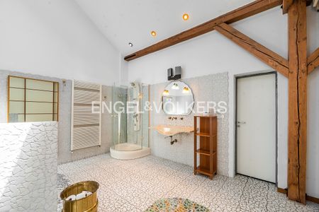 Pronájem bytu 1+kk a garsoniéry 169 m², Havelská 522, Praha Staré Město - Fotografie 5