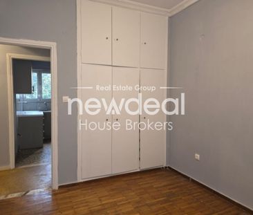 Ενοικίαση κατοικίας, 55 τ.μ., Γαλάτσι, 500 € - Photo 2