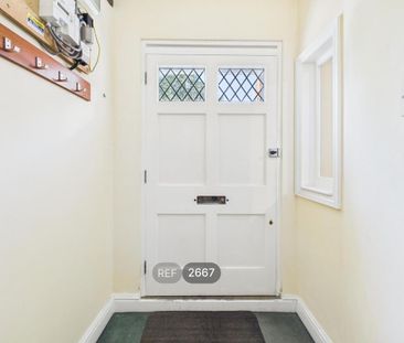1 bedroom flat to rent - Photo 6