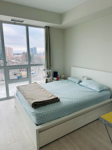 For Lease - 15 Lynch Street Unit# 707, Brampton, Ontario - Photo 3