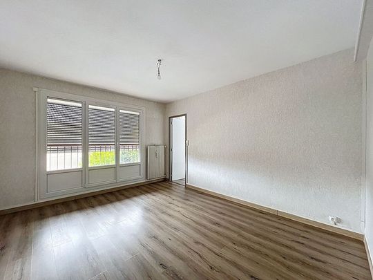 Appartement 3 pièces à louer - Photo 1