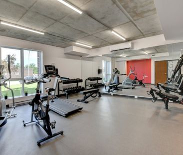 Appartement à louer - Photo 1