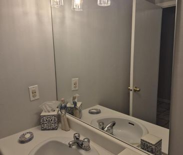 Logements 4 1/2 pour 50 ans et plus Île Bizard - Appartement - Photo 4
