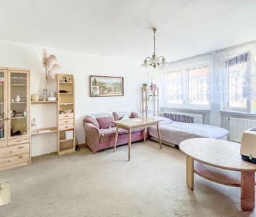 2,5 Zimmer –ruhige Lage - Foto 3