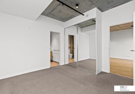 909/94 Buckley Street, Footscray, VIC, 3011 - Photo 3