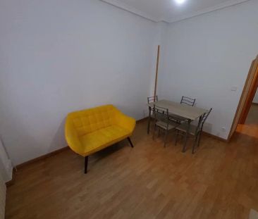 Piso de alquiler en Plaza de Arteijo, Pilar - Foto 6