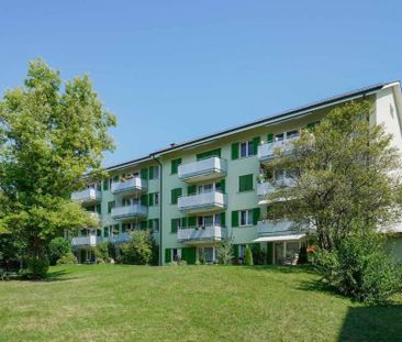 4 Zimmer, 72 m², 3. Stock - Foto 3