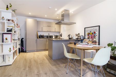 Grove House, 27 Frampton Park Road, London, E9 7PQ - Photo 5