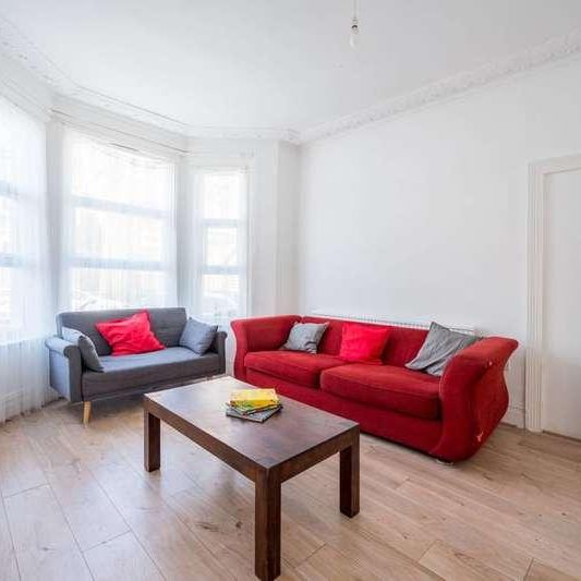 Corrance Road, Brixton, SW2 - Photo 1