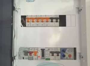 Studio/Γκαρσονιέρα για ενοικίαση Άγιος Νικόλαος (Βόλος) - Photo 4