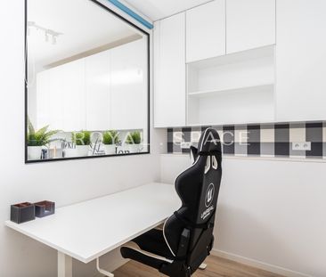 Wiślane Tarasy | przestronne mieszkanie z klimą - Photo 5