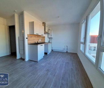 Location Appartement 1 pièce 22m² MONTEUX 84170 - Photo 1