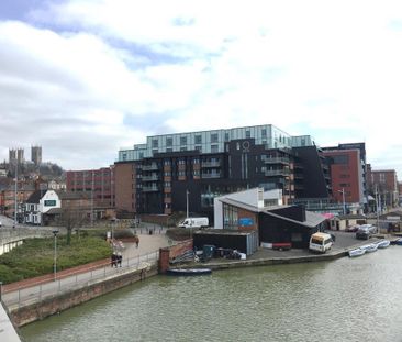 Brayford Wharf North - Photo 3