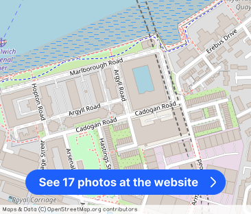 Argyll Road, London, SE18 - Photo 1