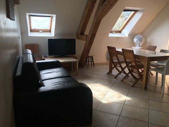 Location Appartement 3 pièces 55m² SALLANCHES 74700 - Photo 1