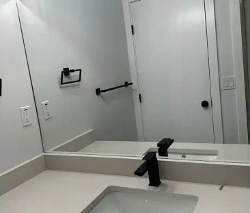 Stylish 1-Bedroom Legal Basement Suite – Brand New & Move-In Ready ... - Photo 1