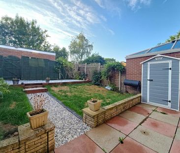 3 bedroom terraced house to rent - Photo 1