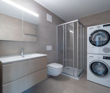 Appartement 1.5 pièces au rez à louer ! - Photo 3