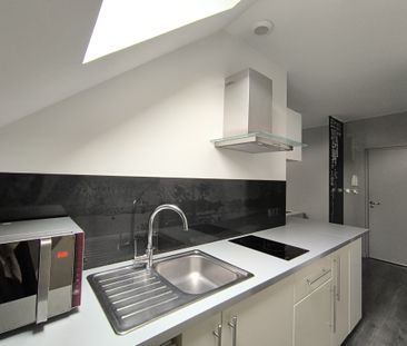 Location Appartement 1 pièce 22m² NANTES 44000 - Photo 4