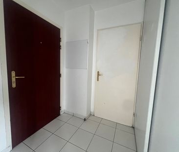 Location appartement 1 piï¿½ce - F1 Epinay sur seine - Photo 4