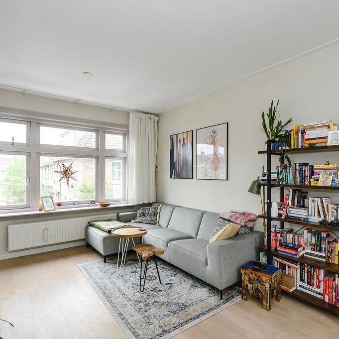 Flamingostraat 6bs | Utrecht - Foto 1