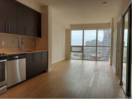 For Lease - 510 Curran Place Unit# 1510, Mississauga, Ontario - Photo 2