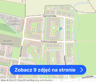 Nowe mieszkanie na wynajem z komórką oraz parkingi - Zdjęcie 1