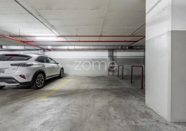 Apartamento T3