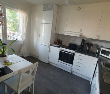 Malörtsvägen 18C, Trelleborg Norr - Foto 1