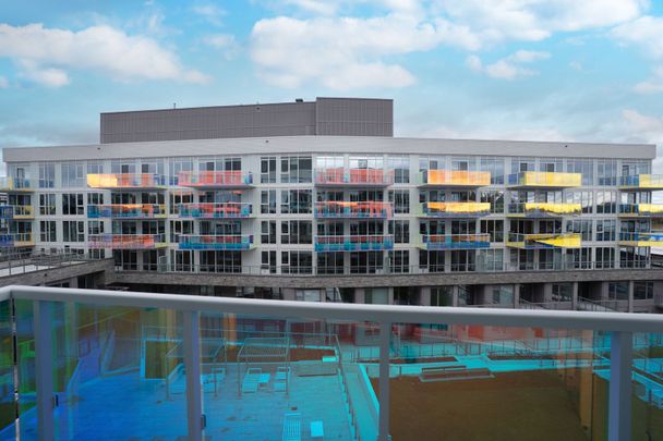 For Lease - 333 Sunseeker Avenue Unit# 406, Innisfil, Ontario - Photo 1