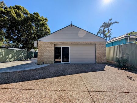 Home For Rent - Photo 4