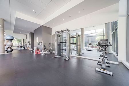 For Lease - 160 Flemington Road Unit# 1020, Toronto, Ontario - Photo 5