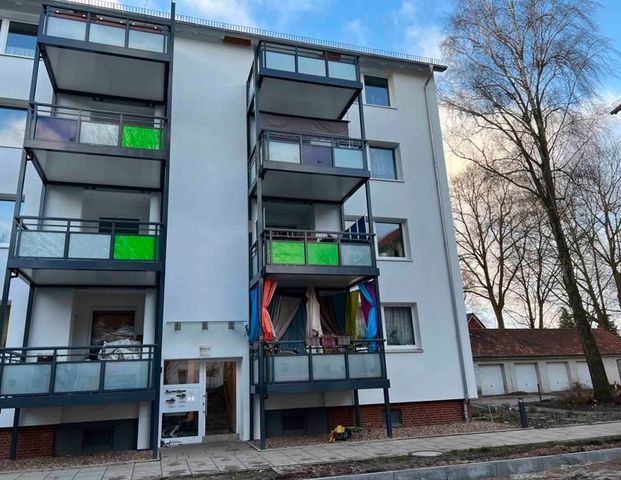 Jetzt zugreifen: praktische 3-Zimmer-Wohnung - Photo 1