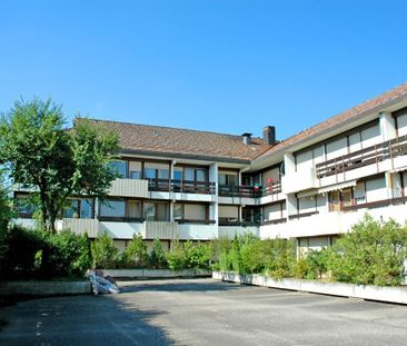Appartement de 4 pièces au 2ème étage - Photo 1
