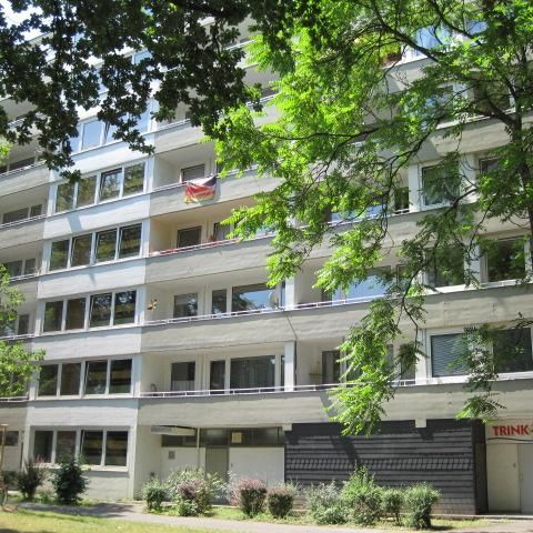 Oppelner Str. 29, 53119 Bonn OT Tannenbusch alt - Foto 1