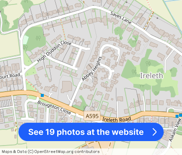 Abbey Heights, Askam-in-Furness - Photo 1