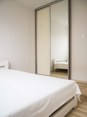 Poznań, Naramowice ul. Karpia - Zdjęcie 5