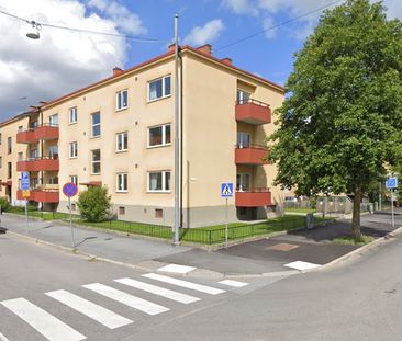 LÖVSTAGATAN 34 - Photo 1