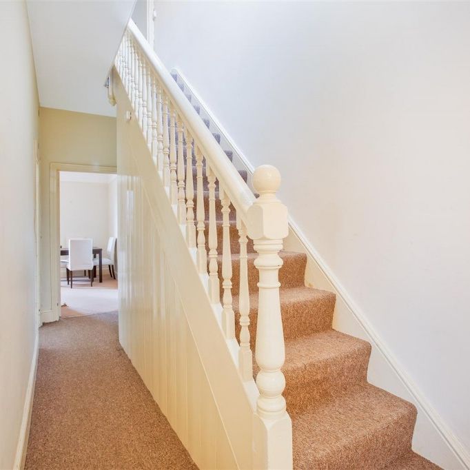 Banbury Road, Summertown, Oxford - Photo 1