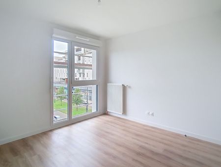 Appartement T3 Dijon à louer - Photo 2