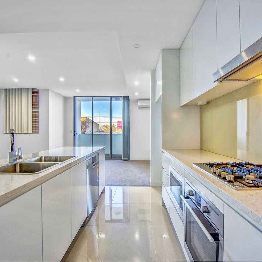 12/235 Homebush Road, Strathfield NSW 2135 - Apartment For Rent | Domain - Photo 1