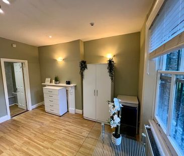 Bedsit, Holland Road, W14 - Photo 5