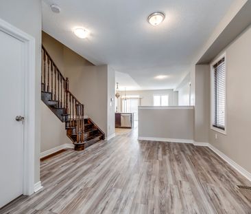 For Lease - 518 Coach Drive Unit# Main/2nd, Mississauga, Ontario - Photo 2