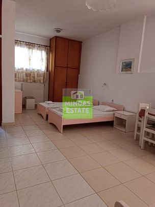 Studio/Γκαρσονιέρα για ενοικίαση Νέα Κυδωνία - Photo 1
