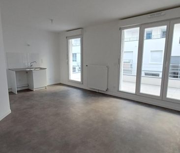 location Appartement T3 DE 58.01m² À SAVIGNY LE TEMPLE - Photo 3