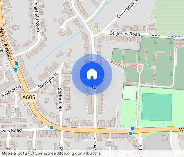 Queens Road, Fletton, PE2 8BS - Photo 1