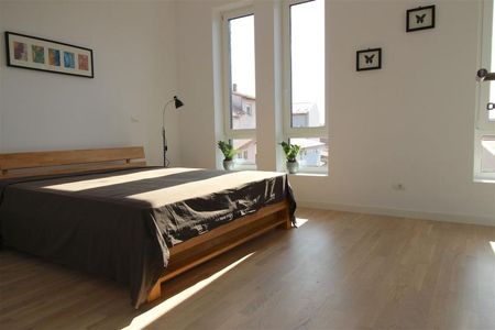Apartament deosebit cu acces direct din lift - Photo 5