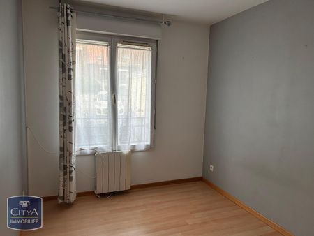 Location Appartement 3 pièces 58m² LAMBERSART 59130 - Photo 2