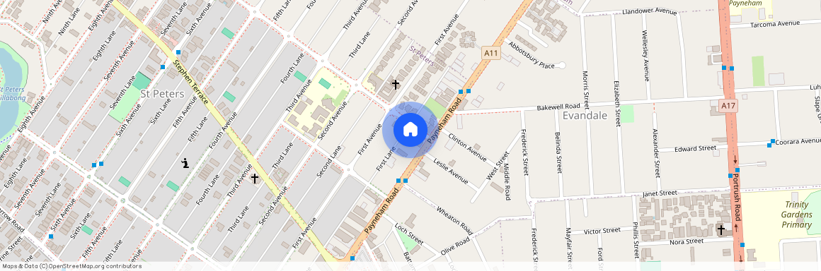 2c Winchester Street, 5069, St Peters