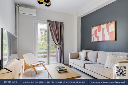 Διαμέρισμα για ενοικίαση Κολωνάκι - Λυκαβηττός - Φωτογραφία 5